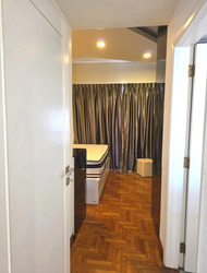 The Bayshore (D16), Condominium #512371641